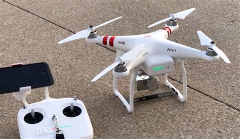 como calibrar la brujula en  phantom  prevenir el flyaway guia drones