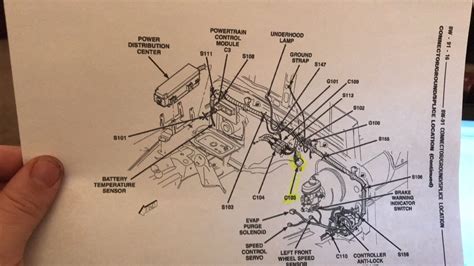 jeep tj wiring harness diagram wiring diagram