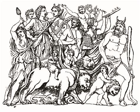 pin  ancient greece coloring pages