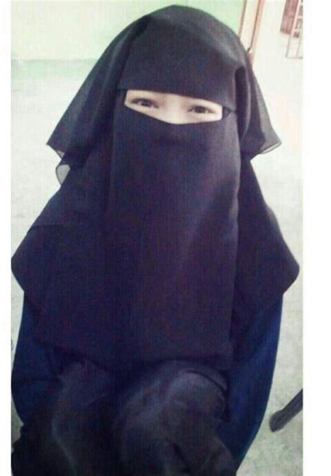 The Beauty Of Hijab Niqab Hijab Niqab Pinterest