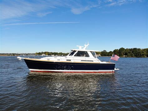2004 Sabre 42 Express Express Cruiser For Sale Yachtworld