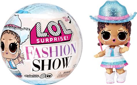 huge lol surprise doll fashion show mega runway playset