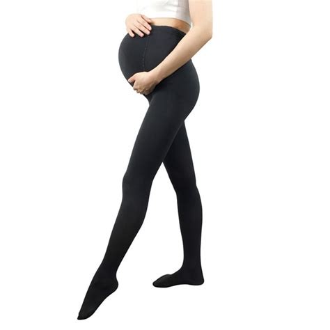 300dmaternity Tights And Hosiery Autumn Spring Maternity Stockings