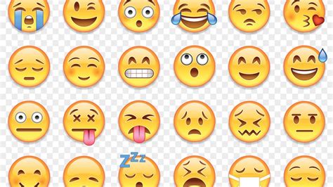 New Emojis For 2018 Have Designs On Conversations And