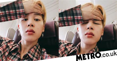 Who Is Bts Star Jimin And Is He Dating Anyone Metro News