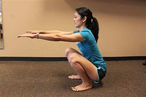 health benefits   full squat