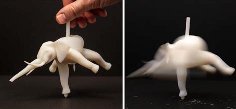 disney you can make a spinning top out of any 3d printed object video
