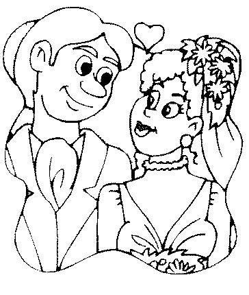 wedding coloring pages  wedding coloring pages coloring pages