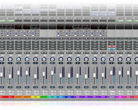 computer mixer software pro dj audio  mp mixing mixer laptop software
