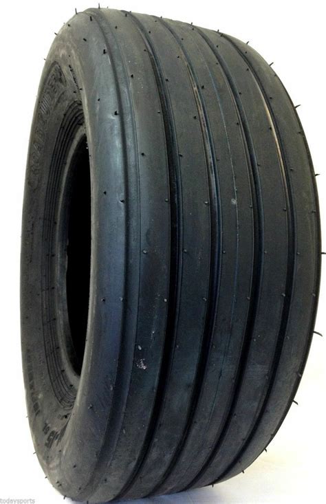 implement ply heavy duty   tube type tires lawngarden tire