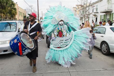 new orleans commemorates its 300 year history at mardi gras insidehook