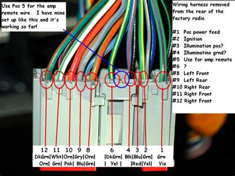 ford   dually wiring schematic
