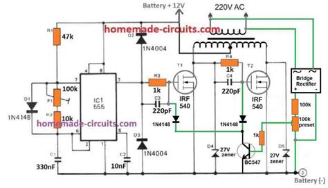 ups circuit diagram   iot wiring diagram