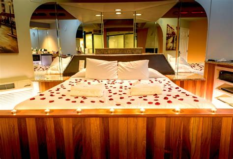Romantic Hotels In Orlando Fl With Jacuzzi Enredada