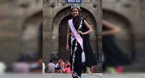 Priyanka Kumari From Engineering To Miss India