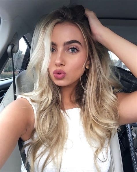 Instagram Crush Lexi Hensler 26 Photos Long Hair Styles Gorgeous