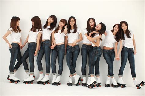 Girls Generation Snsd Profiles Pictures Wallpapers