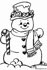 Schneemann Sneeuwpop Snowman Kleurplaat Malvorlagen Kerst Pupazzo 2709 Animaatjes Boneco Malvorlagen1001 Acessar Coloringpages1001 sketch template