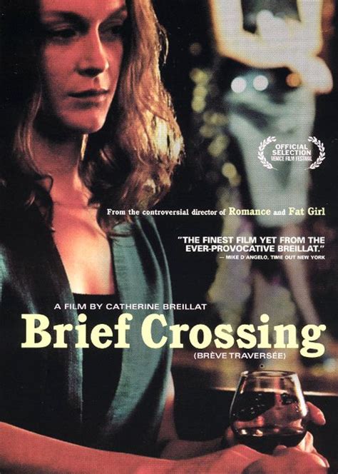 brief crossing 2001 brève traversée download movie