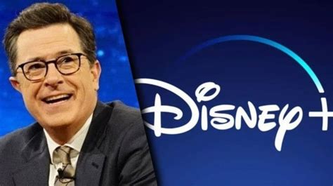 disney  trolled  stephen colbert  buffering issues animated times
