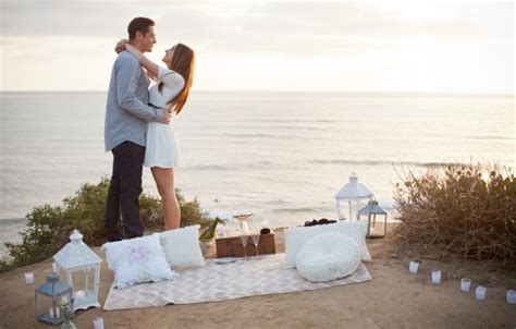 Amazing San Diego Marriage Proposal Ideas