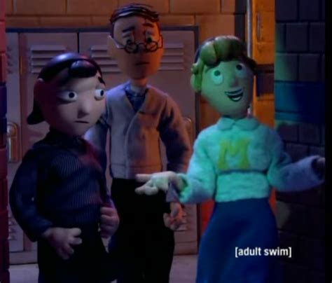 closeface moral orel wiki fandom powered by wikia