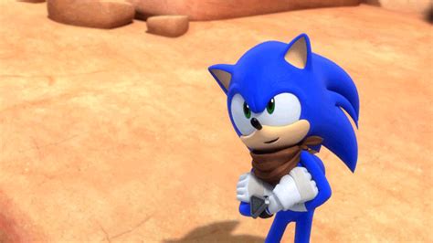 sonic games sonic boom animation animated pictures