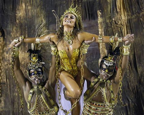 Pictures Rio De Janeiro Carnival 2015 Rocks To The Beat Of Samba