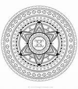 Pixabay Mandale Mandalas Colorat Coloring Simboli Ausmalen Mandalavorlagen Malvorlagen Adulti Planse Pentru Kostenlos Erwachsene Vector Desene sketch template