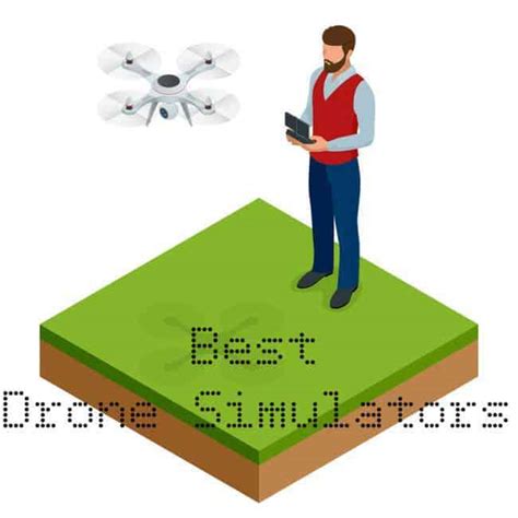 drone simulators  drone games