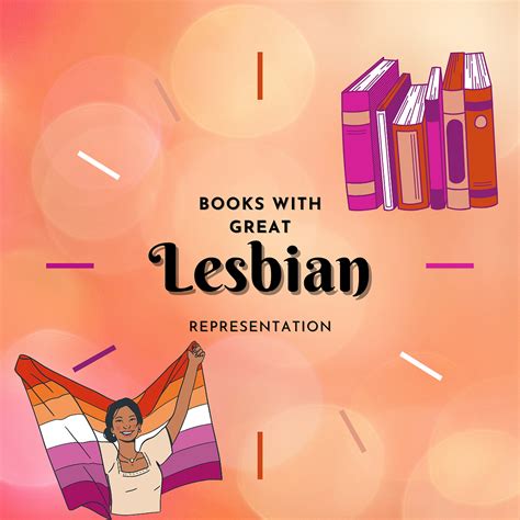 books with great lesbian representation