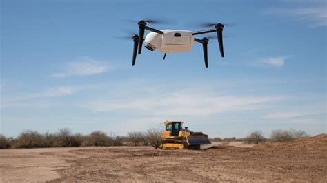 jobsite drone construction technology solutions john deere ca