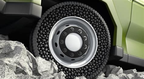 airless tires   bad idea depaula chevrolet blog