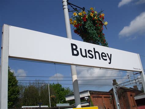 bushey
