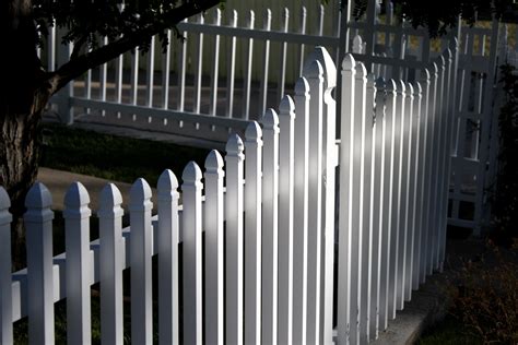 white picket fence     swimming pool picket fence panels