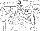 Teaching Ausmalbild Cool2bkids Christ Tempel Activities Jesús sketch template