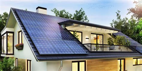 time   solar panels   home