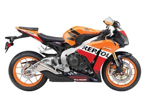 2013 honda cbr®1000rr repsol edition 233097