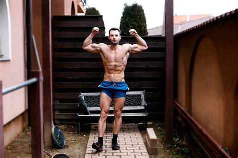 calisthenics full body workout  methods  muscle growth