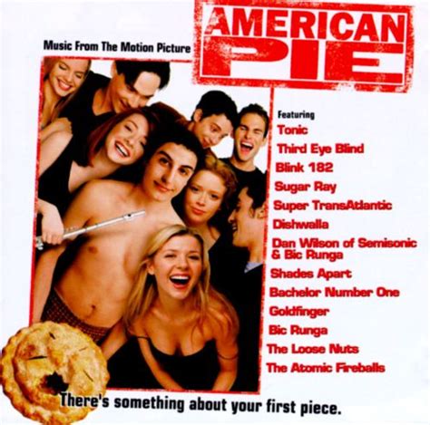 American Pie [original Soundtrack] Original Soundtrack Songs