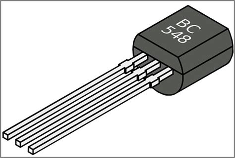 electronic diode identification