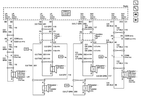 gmc sierra stereo wiring diagram pictures wiring diagram sample