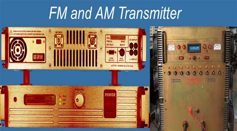 world  electronics radio transmitter