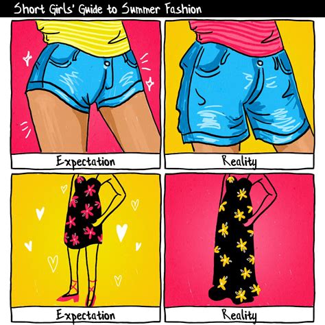 short girls buzzfed style short people memes short girl problems