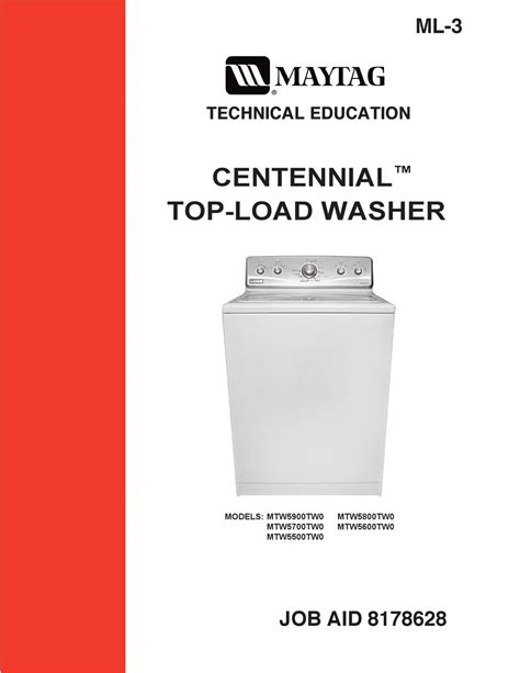 maytag centennial commercial technology washer manual black freejack palm bgrp