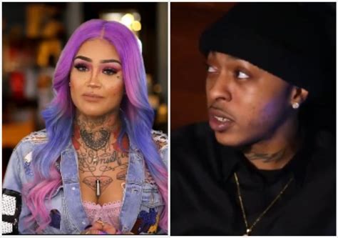 Alex Was Shook Black Ink Crew Fans Lose It After Donna Tries To