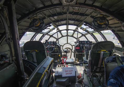 Iconic Wwii B 29 Superfortress “fifi” To Land At Trenton Mercer Airport