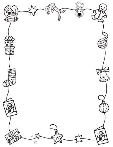 christmas colouring pages  writing pages teaching resources
