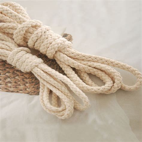 beads and jewellery making diy handmade ropes woven cotton cord string