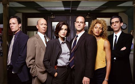 50 Best Law And Order Svu Episodes Ranked Parade